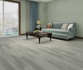Vertigo Inspire планка 9205 SILVERED OAK фото 2 | FLOORDEALER